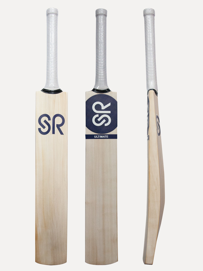 SR Ultimate Junior Cricket Bat