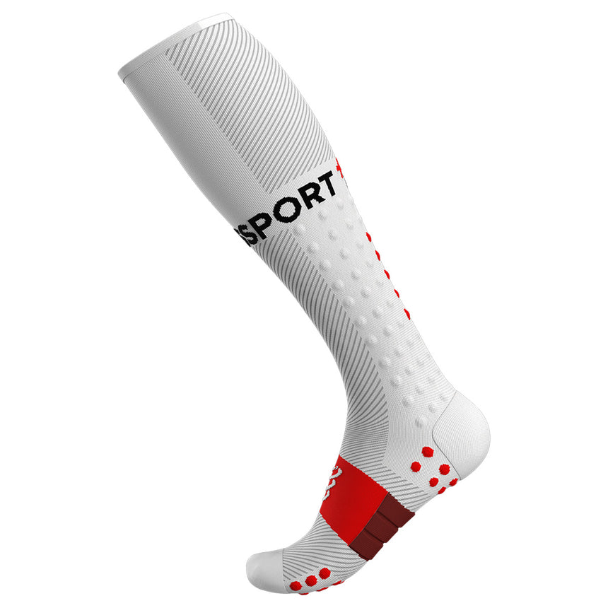 Compressport Full Run Socks