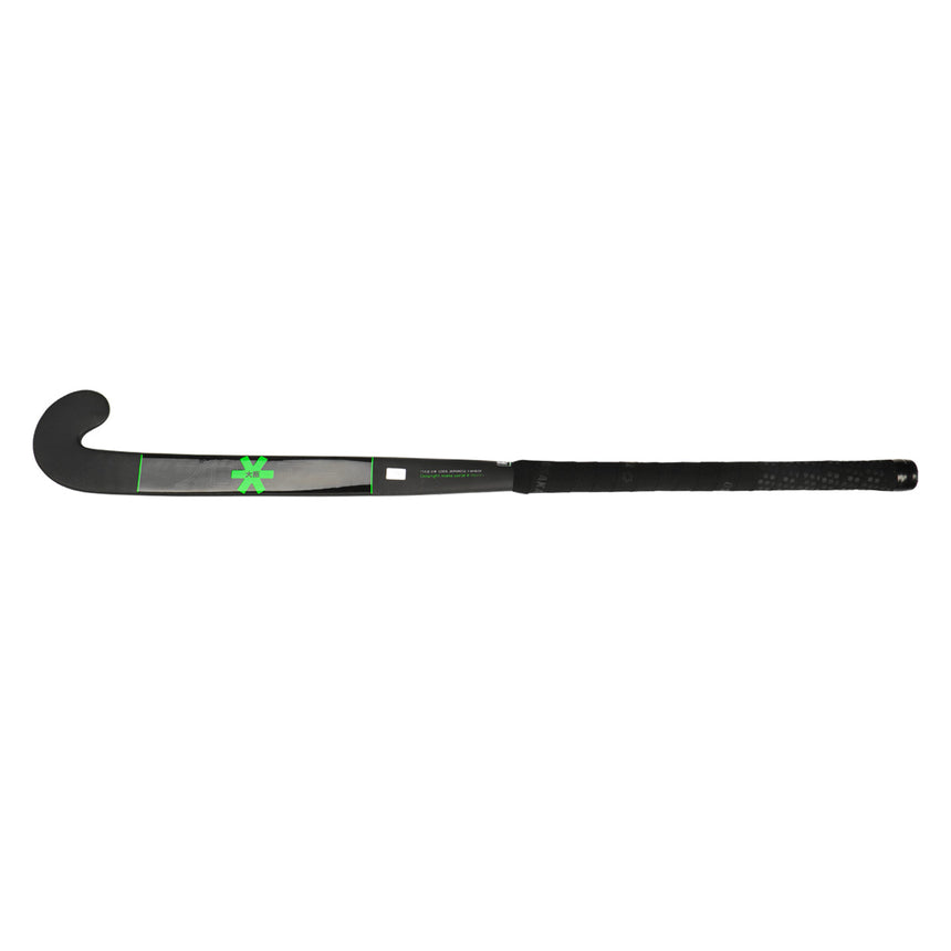 Osaka Pro Tour 100 - 2.0 Mid Bow Hockey Stick - 2024