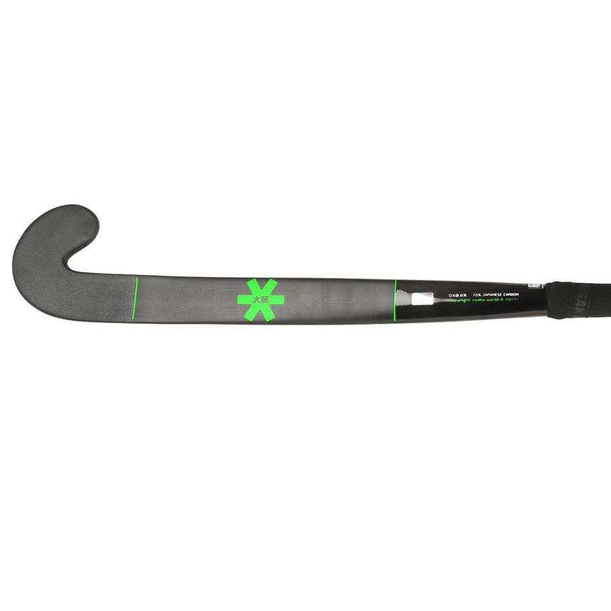 Osaka Pro Tour 70 - 2.0 Low Bow Hockey Stick - 2024