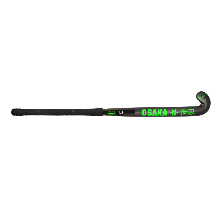 Osaka Pro Tour 70 - 2.0 Low Bow Hockey Stick - 2024