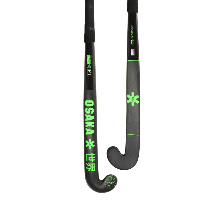 Osaka Pro Tour 70 - 2.0 Proto Bow Hockey Stick - 2024