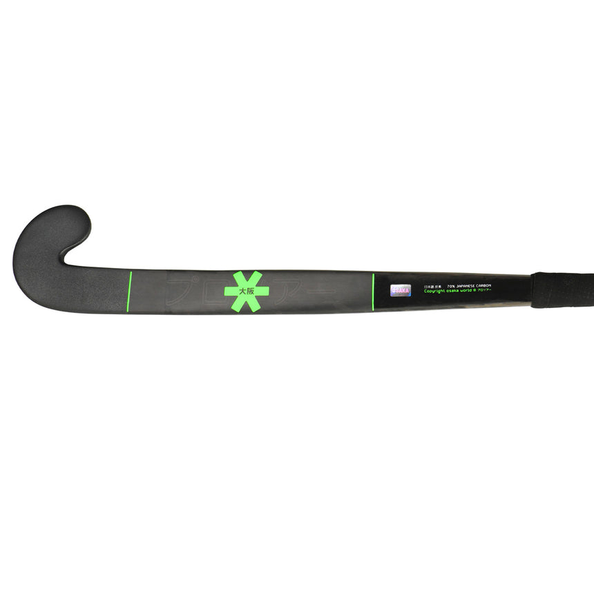 Osaka Pro Tour 70 - 2.0 Proto Bow Hockey Stick - 2024