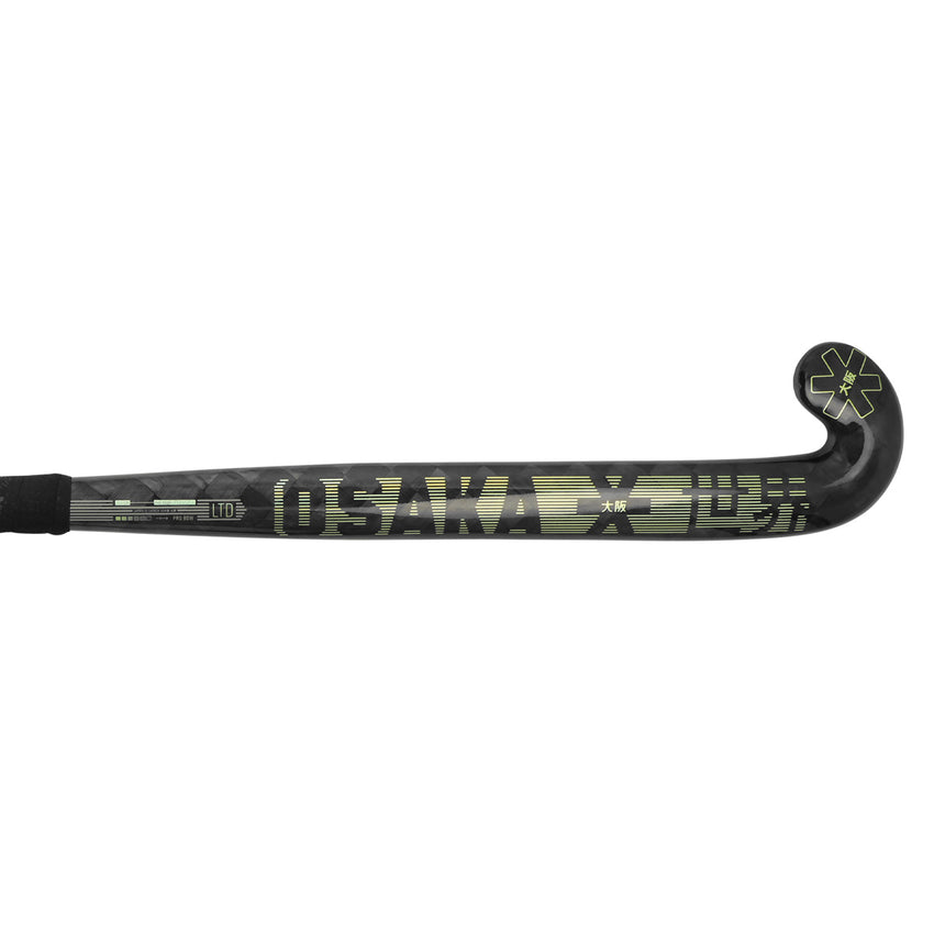 Osaka Pro Tour LTD Pro Bow Hockey Stick - 2024