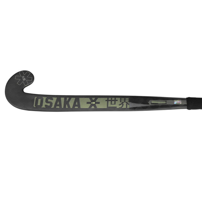 Osaka Pro Tour LTD Pro Bow Hockey Stick - 2024