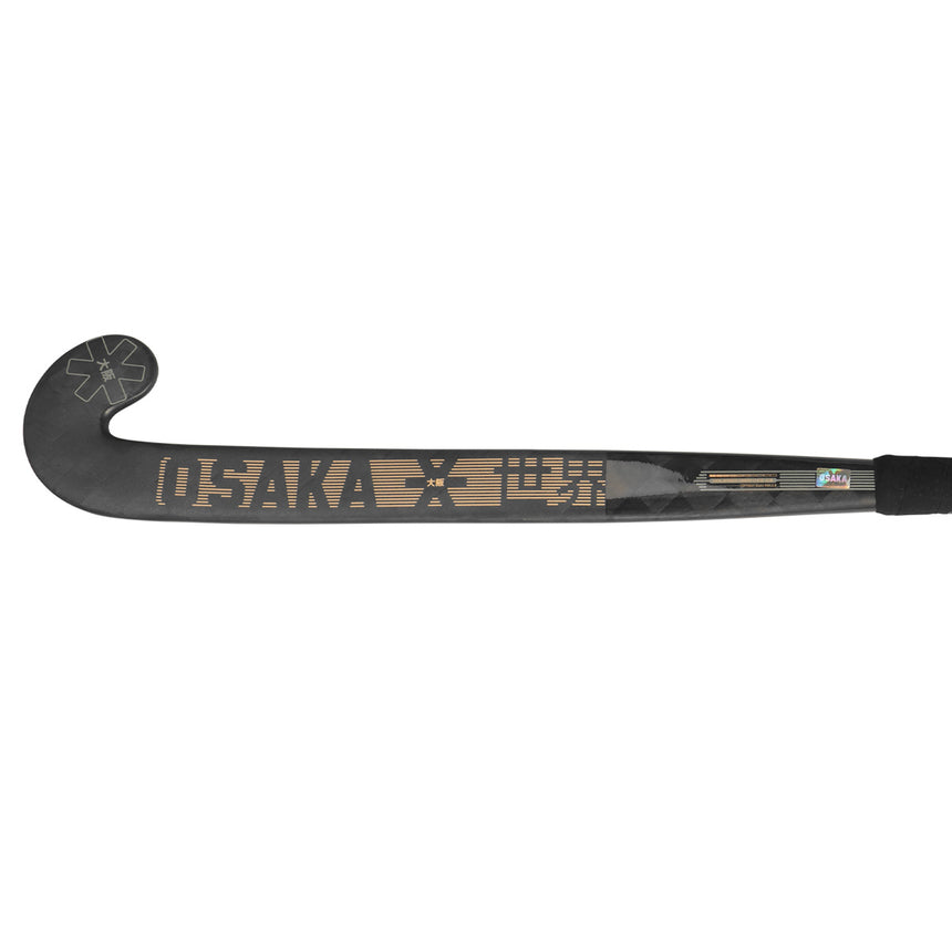 Osaka Pro Tour LTD Mid Bow Hockey Stick - 2024