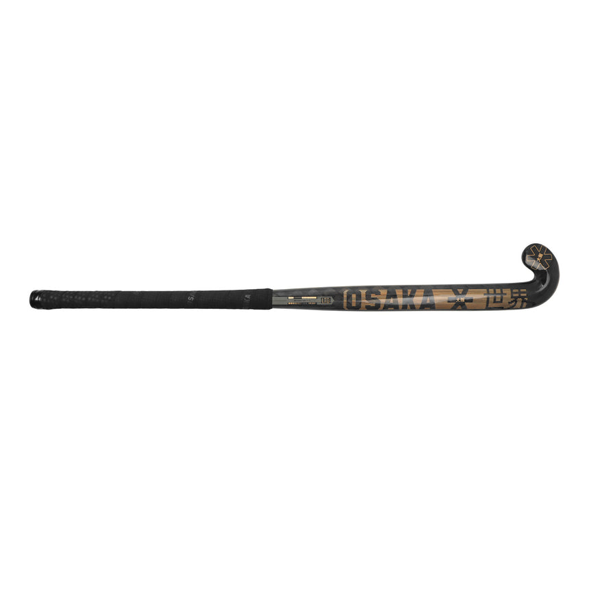 Osaka Pro Tour LTD Mid Bow Hockey Stick - 2024