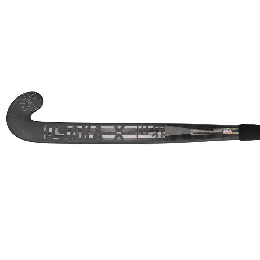 Osaka Pro Tour LTD Low Bow Hockey Stick - 2024