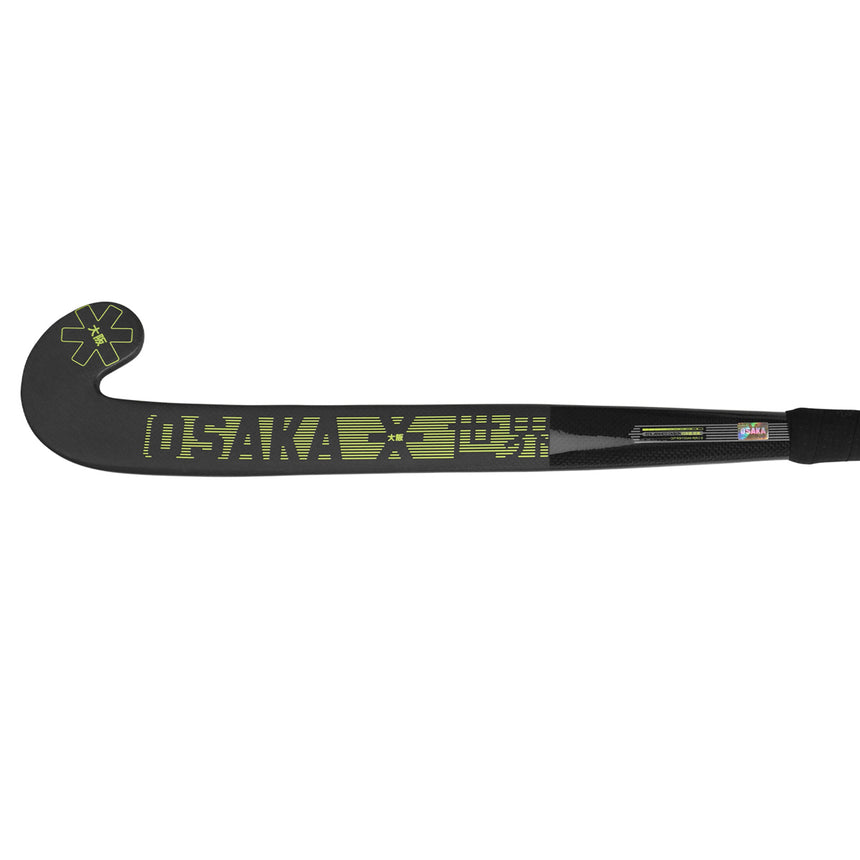 Osaka Vision 85 Pro Bow Hockey Stick - 2024