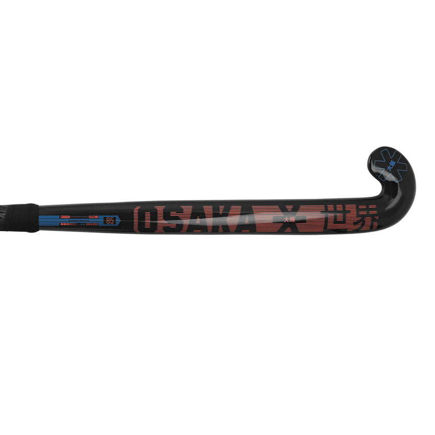 Osaka Vision 85 Show Bow Hockey Stick - 2024