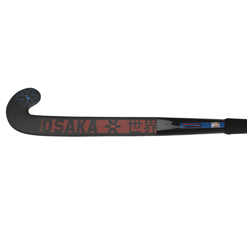 Osaka Vision 85 Show Bow Hockey Stick - 2024