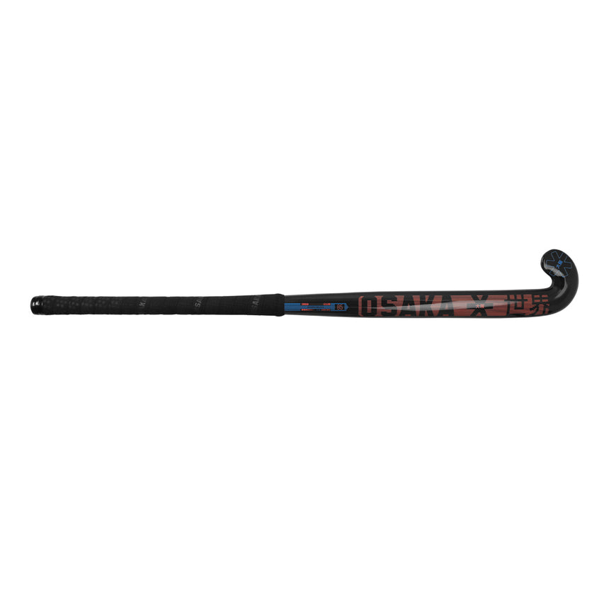 Osaka Vision 85 Show Bow Hockey Stick - 2024