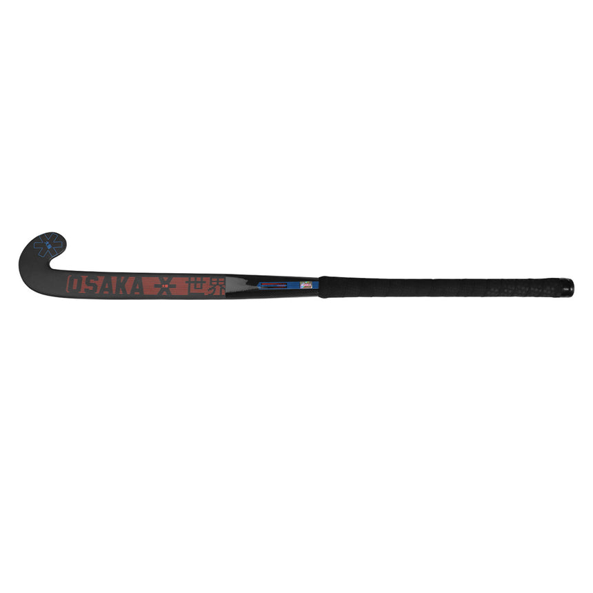 Osaka Vision 85 Show Bow Hockey Stick - 2024