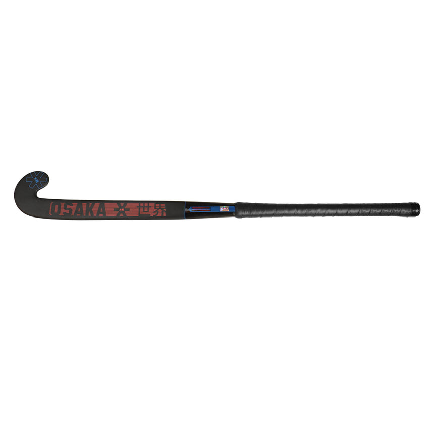 Osaka Vision 55 Show Bow Hockey Stick - 2024