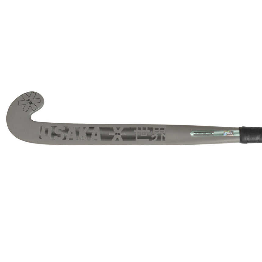 Osaka Vision 25 Pro Bow Hockey Stick - 2024