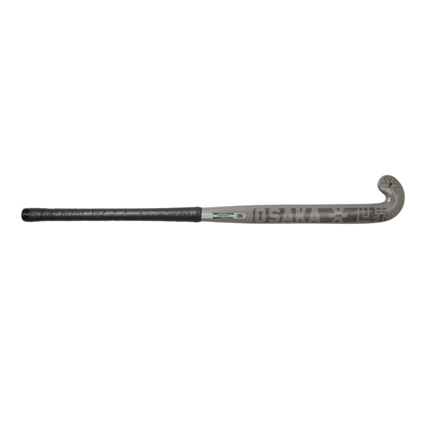 Osaka Vision 25 Pro Bow Hockey Stick - 2024