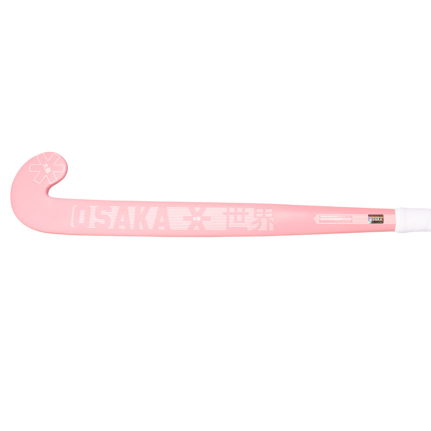 Osaka Vision WG Grow Bow Junior Hockey Stick - 2024