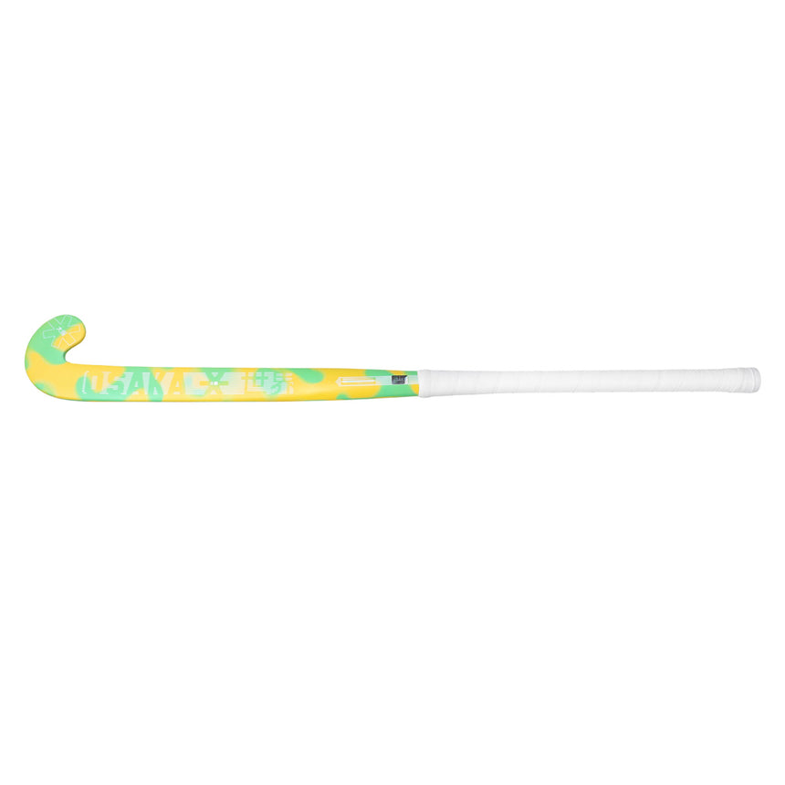 Osaka Vision GF Grow Bow Junior Hockey Stick - 2024