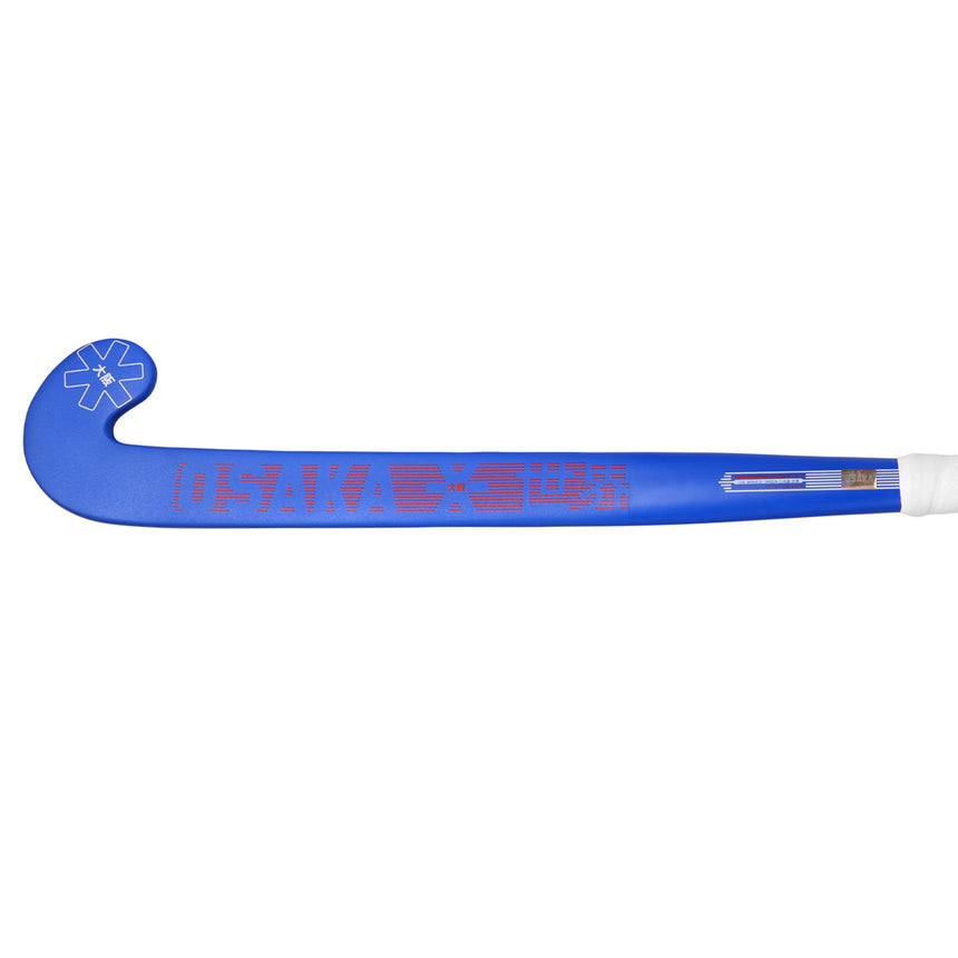 Osaka Vision 10 Grow Bow Hockey Stick - 2024