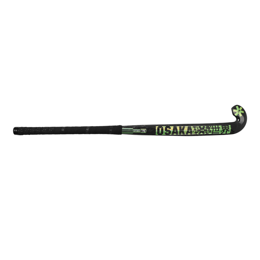 Osaka FutureLab 75 NXT Bow Hockey Stick - 2024