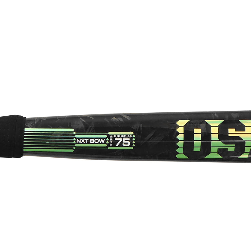 Osaka FutureLab 75 NXT Bow Hockey Stick - 2024