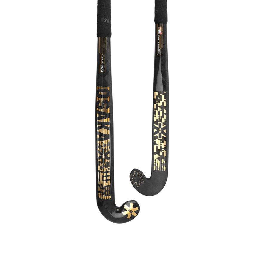 Osaka FutureLab 100 XTR Bow Hockey Stick - 2024