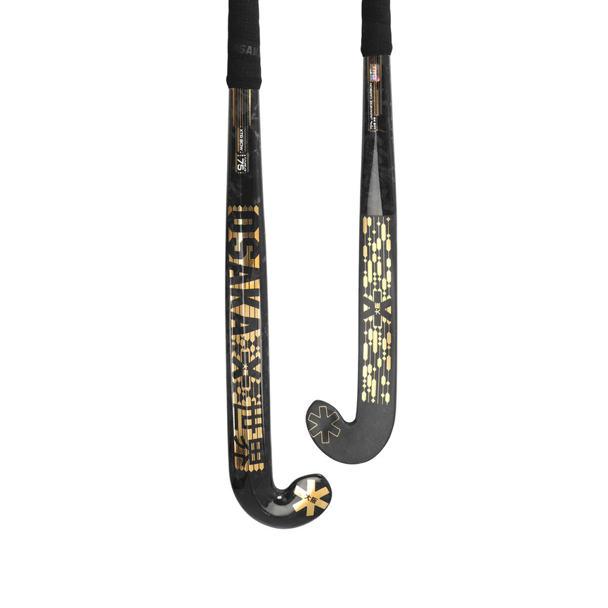 Osaka FutureLab 75 XTR Bow Hockey Stick - 2024