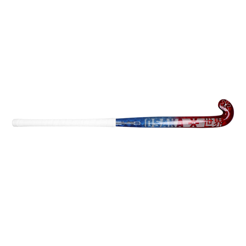 Osaka Pro Tour 100 Paris Pro Bow Hockey Stick - 2024