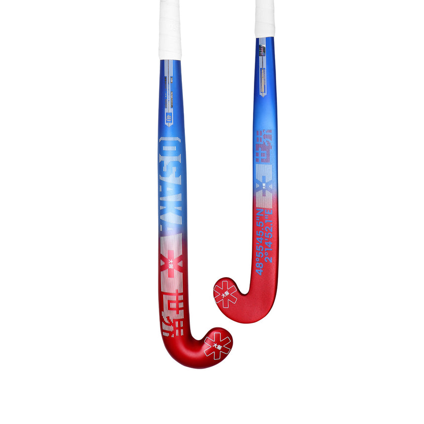 Osaka Pro Tour 40 Paris Pro Bow Hockey Stick - 2024