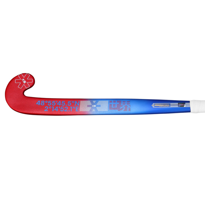 Osaka Pro Tour 40 Paris Pro Bow Hockey Stick - 2024