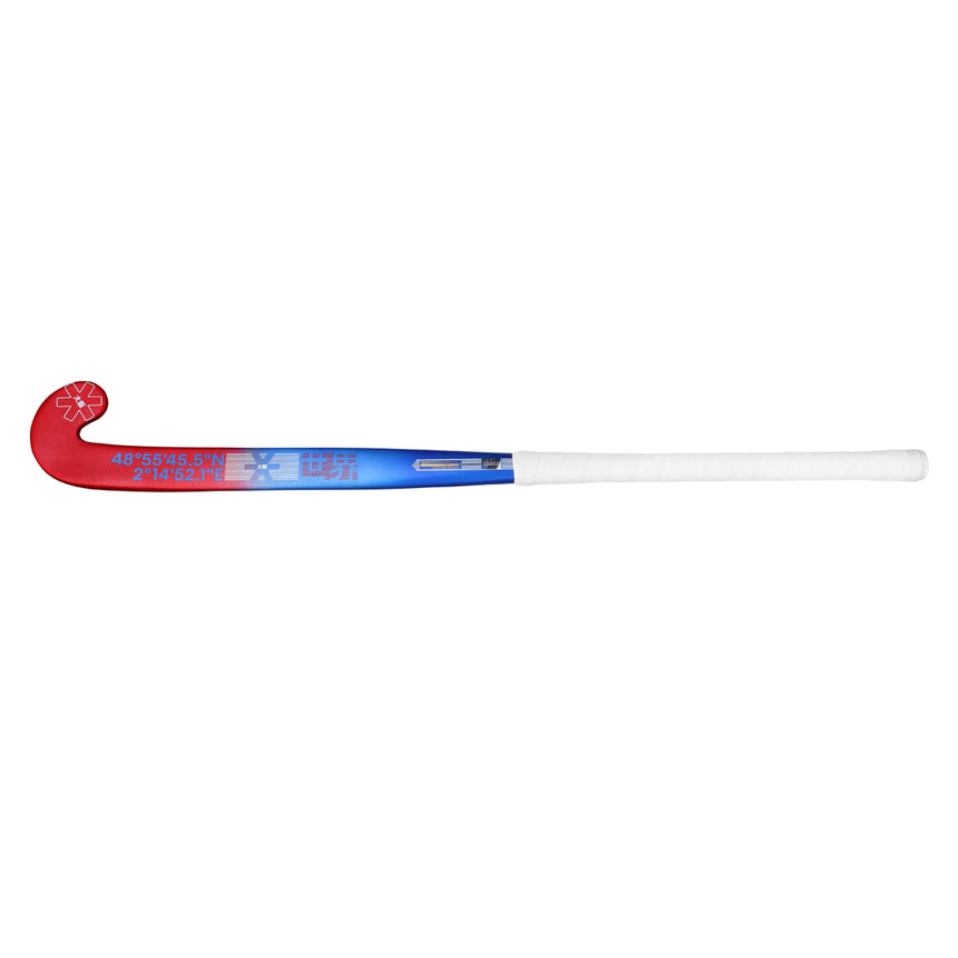 Osaka Pro Tour 40 Paris Pro Bow Hockey Stick - 2024