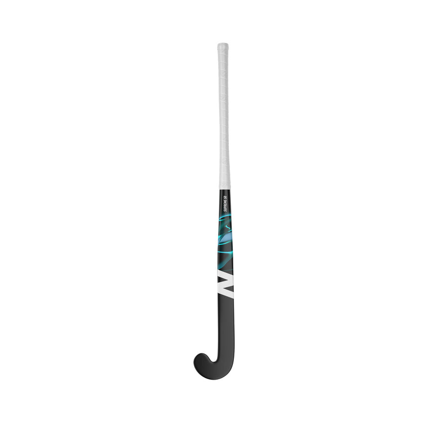 Naked Supreme 50 Low Bow Hockey stick