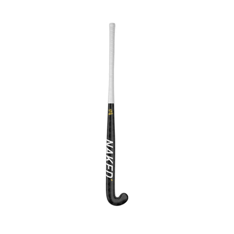 Naked Supreme 90 Low Bow Hockey stick