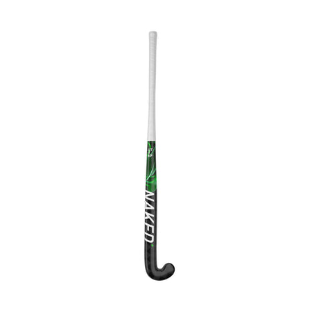 Naked Supreme Plus Low Bow Hockey stick