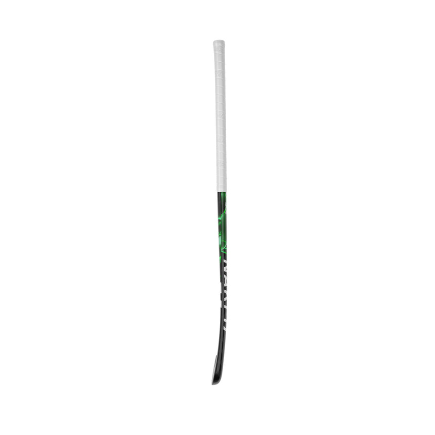 Naked Supreme Plus Low Bow Hockey stick