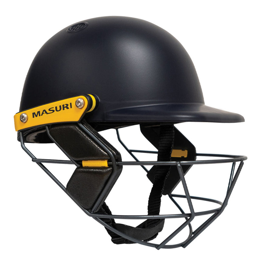 Masuri T-Line Plus Steel Junior Cricket Helmet