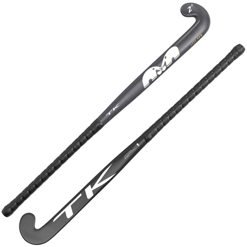 TK 2.5 Late Bow Hockey Stick - 2024