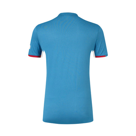 ECB ODI Pro Short Sleeve Shirt - 2024