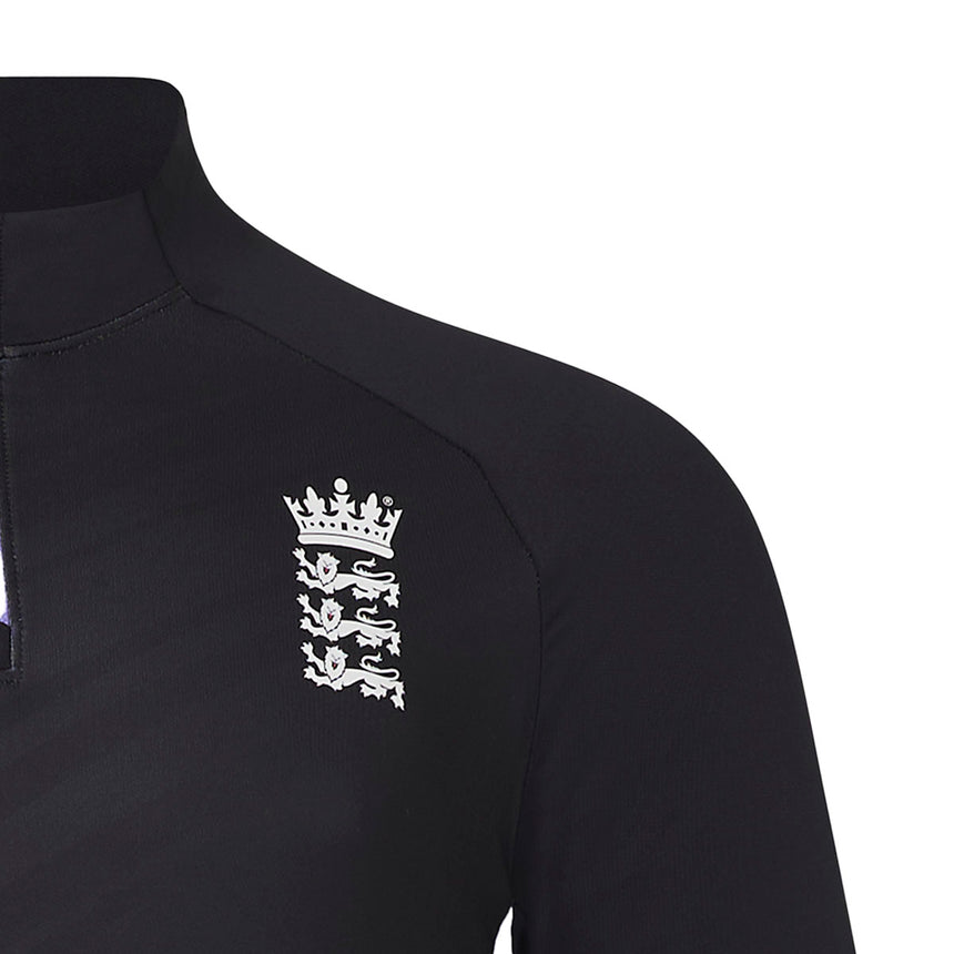 ECB Training 1/4 Zip Top