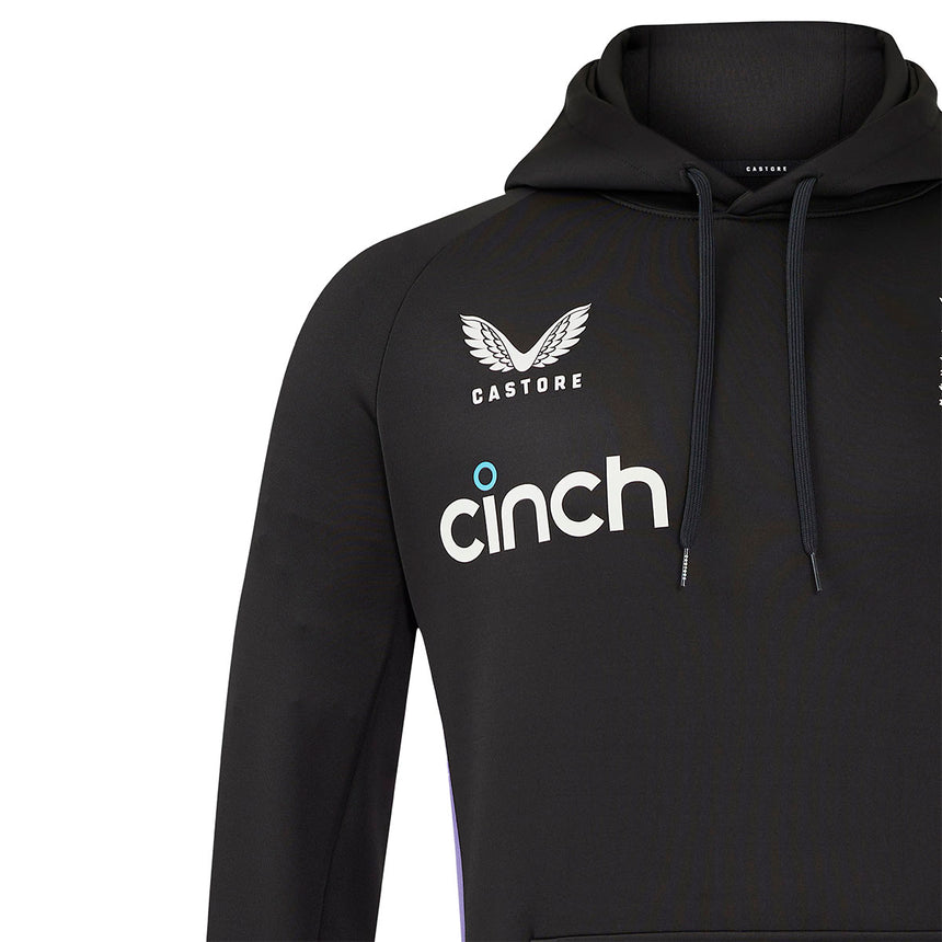 ECB Training Overhead Hoody - 2024