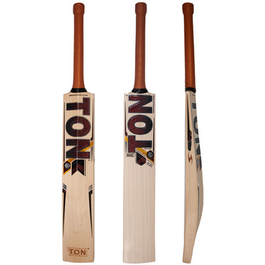 Ton Gold Edition Cricket Bat