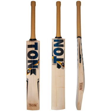 Ton Gutsy Edition Cricket Bat