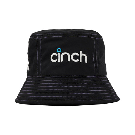 ECB Training Bucket Hat