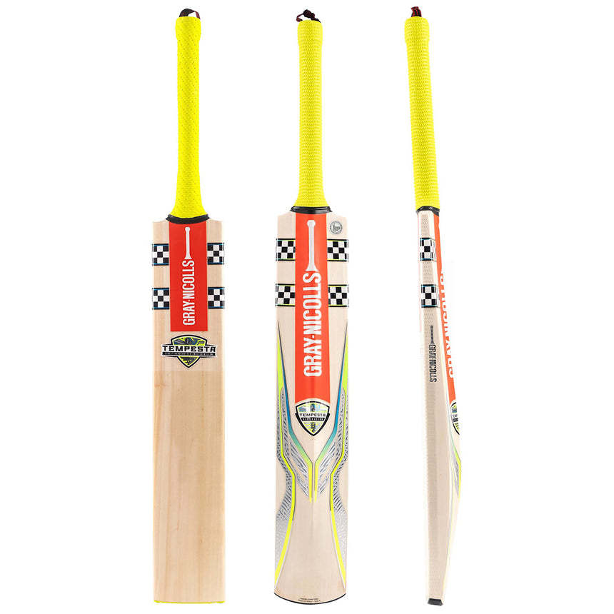 Gray-Nicolls Tempesta Gen 1.0 300 Junior Cricket Bat