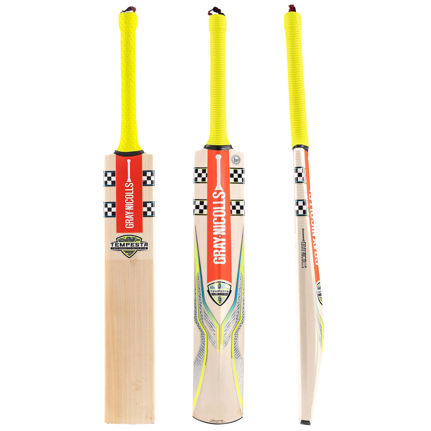 Gray-Nicolls Tempesta Gen 1.0 4 Star Cricket Bat