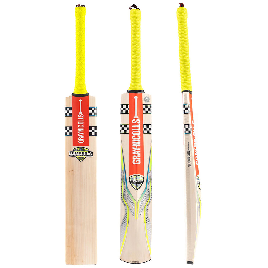 Gray-Nicolls Tempesta Gen 1.0 Players Cricket Bat