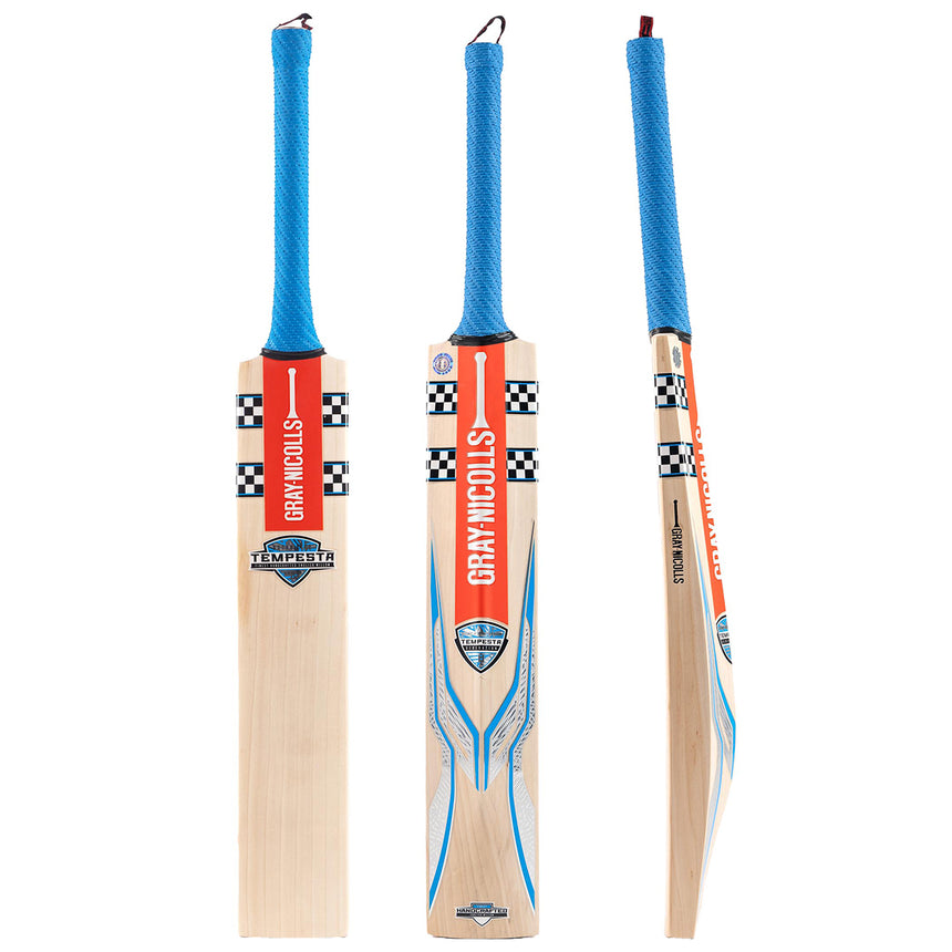 Gray-Nicolls Tempesta Gen 1.1 5 Star Lite Junior Cricket Bat