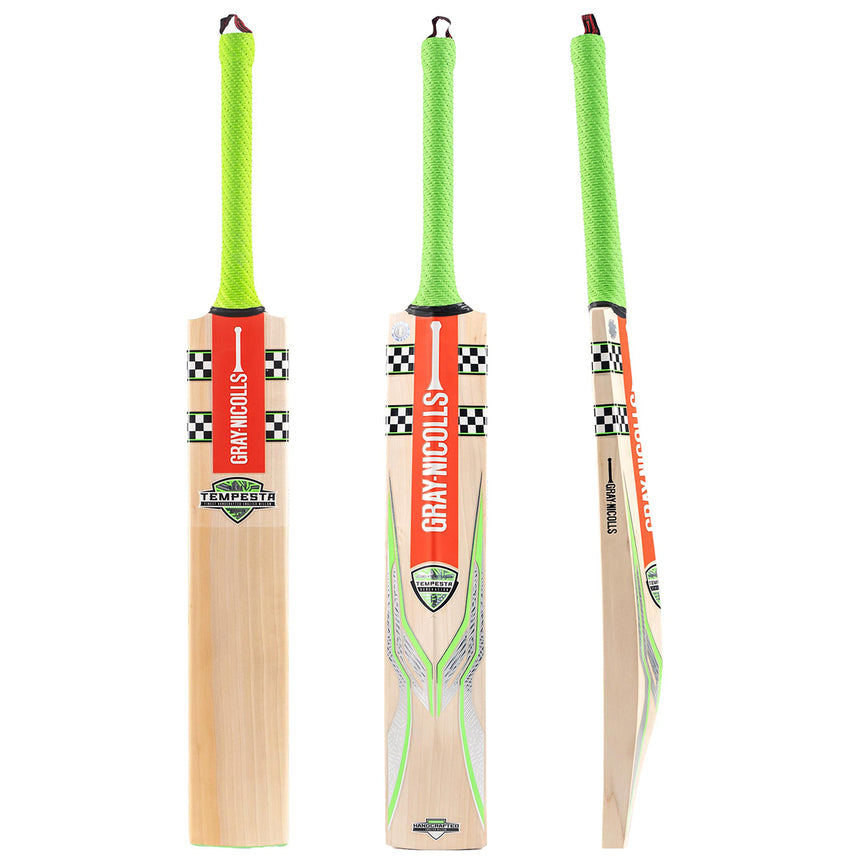 Gray-Nicolls Tempesta Gen 1.3 4 Star Cricket Bat