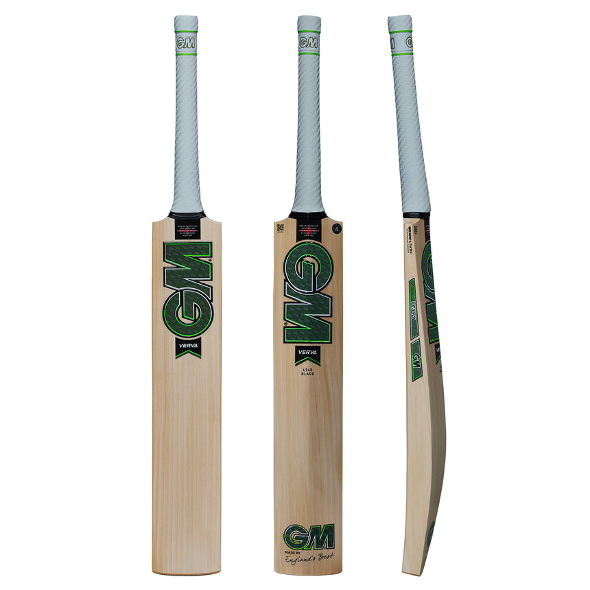 Gunn & Moore Verva DXM 808 Junior Cricket Bat