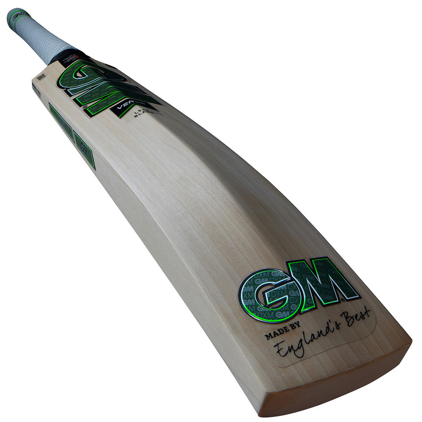 Gunn & Moore Verva DXM LE Cricket Bat